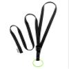 EDELRID Unisex - Adult Adjustable Belay Station Sling II Stand Sling, Night (017), 110 cm view 1