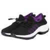 Lightweight Mesh Hiking Shoes,Breathable Orthopedic Sneakers,Non-Slip Trail Running Shoes,for Weightlifting Walking Rock Climbing Wrestling Boxing Travel view 1