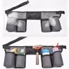 Adjustable Cleaning Bottle Holster Belt | Tool Belt With 4 Pockets,House Cleaning Supplies,Tool Storage Belt for Housekeeping Cleaning Caddy,Cleaning Supplies Waist Apron view 3
