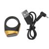 MUNEFE Crochet Stitch Coter, Finer Coter, Hand Coter Clicker for Ensu Aurate Trackin Cots and Convenient Data Synchronization view 1