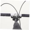 BESPORTBLE 2pcs Bike Bottle Cage Mount Adapter Bottle Holder Clamp for Bicycle Quick Handlebar Seatpost view 4