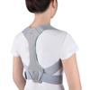 XSCQ Posture Corrector for Men and Women, Adjustable Shoulder Posture Support, Invisible Chest and Back Support for Hunchback, Neck, Back and Shoulder Pain Relief(Medium) view 1