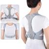 XSCQ Posture Corrector for Men and Women, Adjustable Shoulder Posture Support, Invisible Chest and Back Support for Hunchback, Neck, Back and Shoulder Pain Relief(Medium) view 3