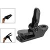 Alomejor Camping Awning Canopy Clamp Kit Tarp Clips Snap Hangers Tighten Tool for Fixing Awning Reinforcement Tent for Outdoor Camping Tent view 3