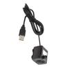 BESPORTBLE 1pc Usb Mini Pump Quiet Sinking Water Pump for Aquariums Hydroponics and Fountains Easy to Use Design Usb Power Cable Black