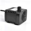 BESPORTBLE 1pc Usb Mini Pump Quiet Sinking Water Pump for Aquariums Hydroponics and Fountains Easy to Use Design Usb Power Cable Black view 3