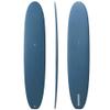nanazero EPS Surfboard Longboard LOG03 Noserider 9'4" Steel Blue view 1