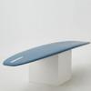 nanazero EPS Surfboard Longboard LOG03 Noserider 9'4" Steel Blue view 4