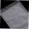 SUPVOX Carp Fishing Bag 50pcs Pva Water Soluble Mesh Fly Fishing Bag for Bass view 4
