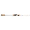 G. Loomis GLX JIG & Worm, Bass, 7'1", Medium Heavy, 1 pcs, (13028-01) Fishing view 1