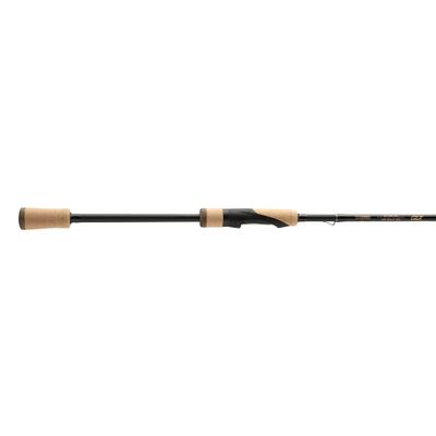 G. Loomis GLX DROPSHOT, Bass, 6'10", Mag-Medium, 1 pcs, (13045-01) Fishing