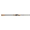 G. Loomis GLX DROPSHOT, Bass, 6'10", Mag-Medium, 1 pcs, (13045-01) Fishing view 1