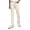 510 Skinny Fit Destructed Jeans view 3