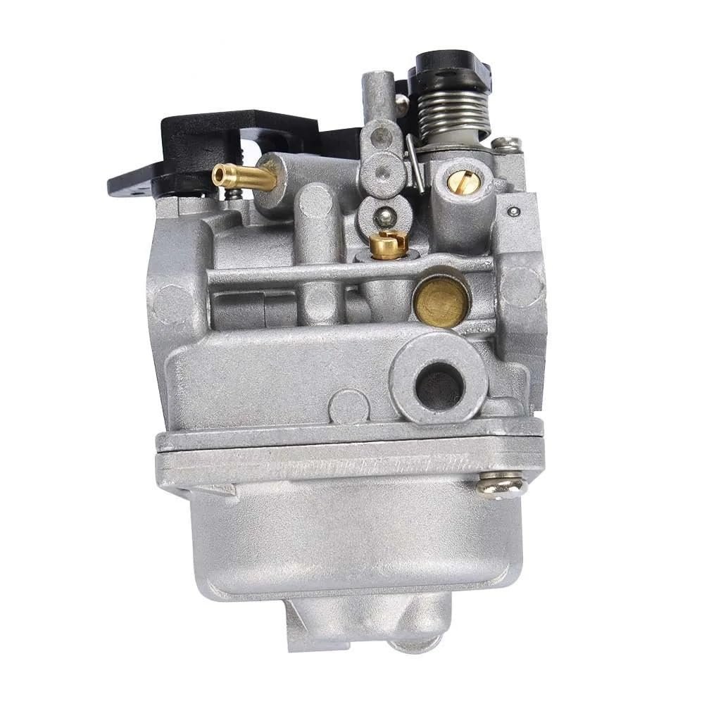 AOKLEY 5041107 Boat Engine Carburetor Assy for Evinrude Johnson OMC 4-Stroke 6HP Outboard Motor