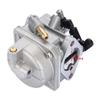 AOKLEY 5041107 Boat Engine Carburetor Assy for Evinrude Johnson OMC 4-Stroke 6HP Outboard Motor view 4