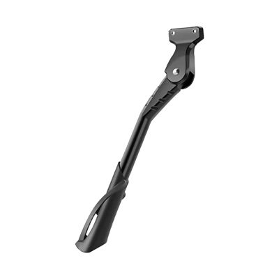 Bike Kickstand Adjustable Mountain Bike Parking Stand Non-Slip Foot Rest Universal Children Bike Single Side Stand (Color : D with Tools), WANGZC001