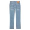 510 Skinny Fit Destructed Jeans view 2