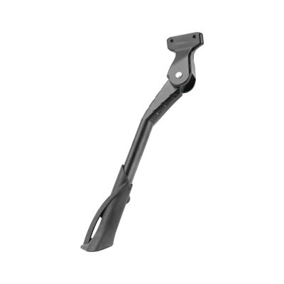 Bike Kickstand Adjustable Mountain Bike Parking Stand Non-Slip Foot Rest Universal Children Bike Single Side Stand (Color : D), WANGZC001