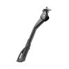 Bike Kickstand Adjustable Mountain Bike Parking Stand Non-Slip Foot Rest Universal Children Bike Single Side Stand (Color : D), WANGZC001 view 3