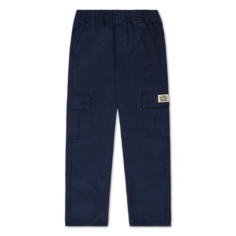 Pull On Cargo Pants