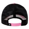 Baseball Hat view 2