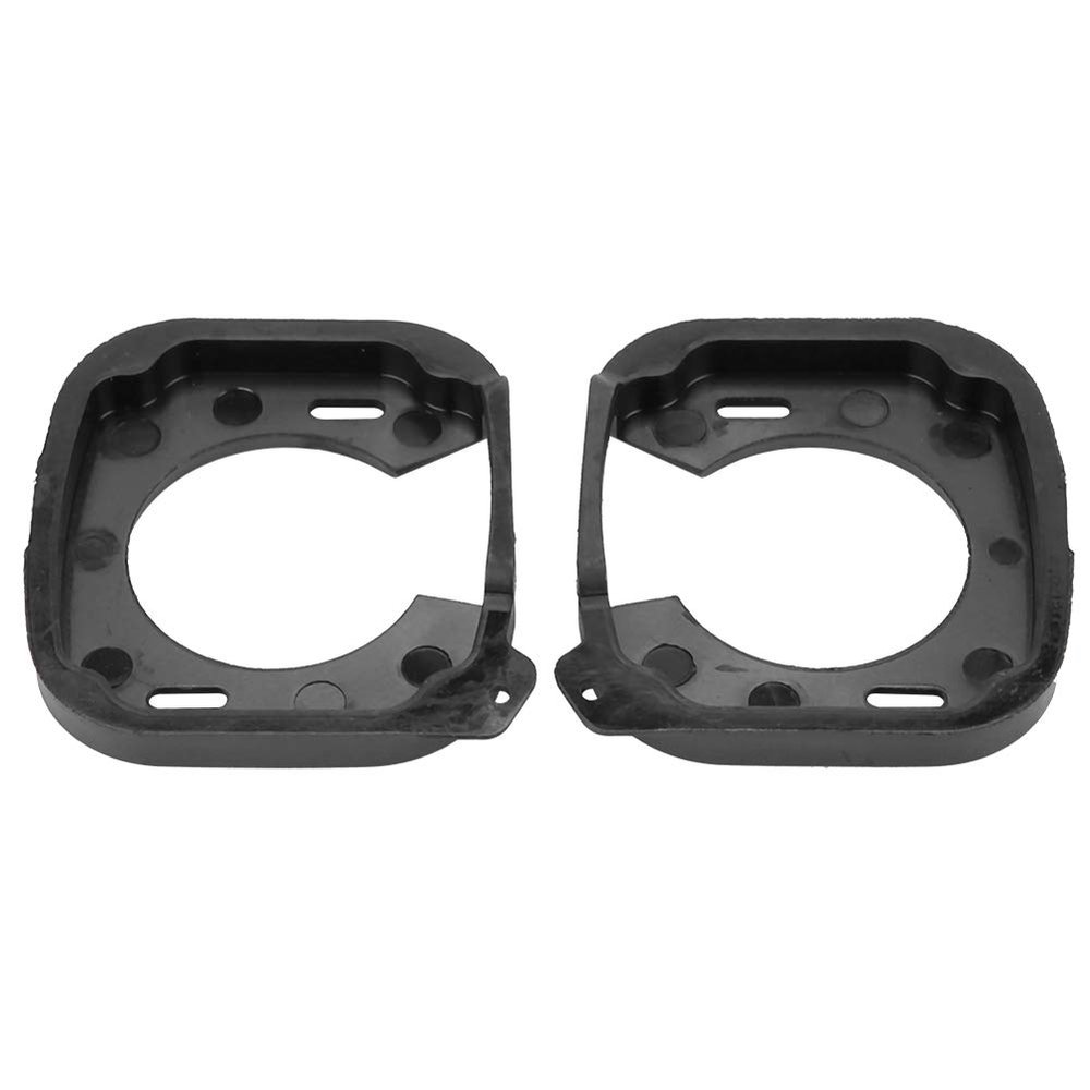 RiToEasysports Cycling Shoes Cleat Cover,Rubber Quick Release Cycling Accessory Fit for Zero Light Action
