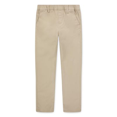 Pull On Uniform Pants