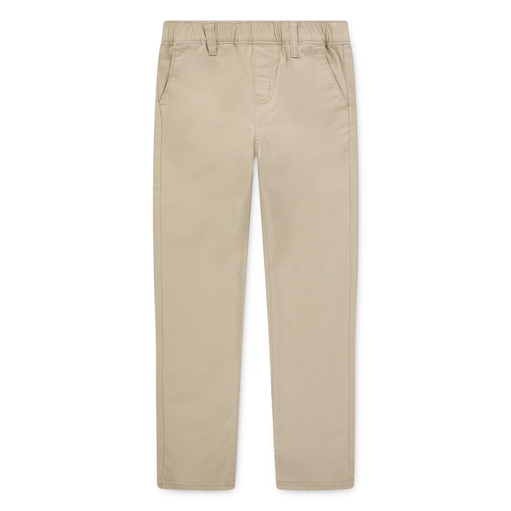 Pull On Uniform Pants