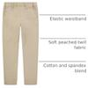 Pull On Uniform Pants view 4