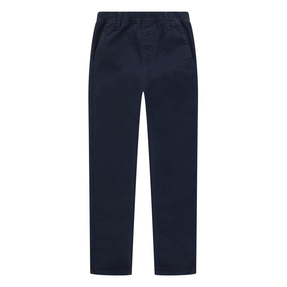Pull On Uniform Pants