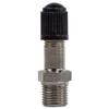 1/8" Schrader Air Valve Compressed Air Water Line view 1