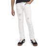 510 Skinny Fit Destructed Jeans view 3