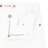 510 Skinny Fit Destructed Jeans view 4