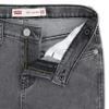 510 Skinny Fit Destructed Jeans view 4