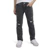 510 Skinny Fit Destructed Jeans view 3