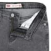 510 Skinny Fit Destructed Jeans view 4