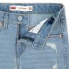 510 Skinny Fit Destructed Jeans view 4