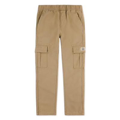 Pull On Cargo Pants