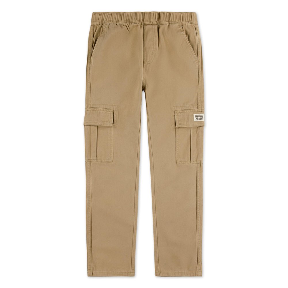Pull On Cargo Pants