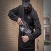 Elite Survival Hip Gunner Concealed Carry Fanny Pack (Stripe) view 2
