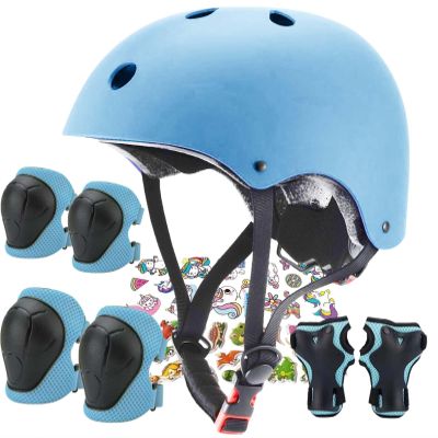 FOOKCIAN Kids Helmet, Toddler Helmets Adjustable Toddler Bike Helmet Youth Sport Kids Protective Gear Ages 2-8/8-14 Years Old Boys Girls Years Old for Multi-Sports Skateboarding,Skating Scooter