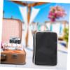 Healeved 4pcs Compression Travel Packing Cubes Versatile Organizer Bags for Clothes Toiletries Electronics Compact Lightweight Travel Essential for Business Trips Outdoor Adventures view 2