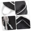 Healeved 4pcs Compression Travel Packing Cubes Versatile Organizer Bags for Clothes Toiletries Electronics Compact Lightweight Travel Essential for Business Trips Outdoor Adventures view 4