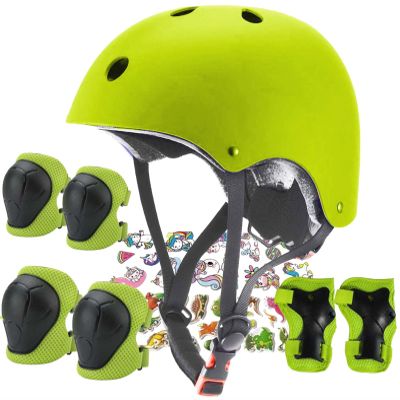 FOOKCIAN Kids Helmet, Toddler Helmets Adjustable Toddler Bike Helmet Youth Sport Kids Protective Gear Ages 2-8/8-14 Years Old Boys Girls Years Old for Multi-Sports Skateboarding,Skating Scooter