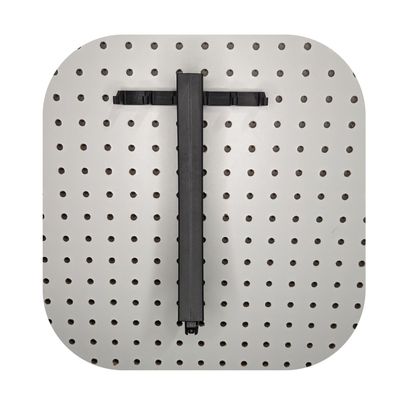 Hammy3DPrints Mount for HK 416 22 Mags - Pegboard/Metal Pegboard/Skadis/etc. | Magazine Holder Storage Rack (Skadis)