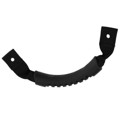 SUNGOOYUE Rubber Nylon Canoe Handle Replacement, Contour Grip, Easy Install for Kayaks, Suitcase, Door, SUNGOOYUEqzf9yith3x