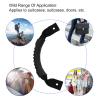 SUNGOOYUE Rubber Nylon Canoe Handle Replacement, Contour Grip, Easy Install for Kayaks, Suitcase, Door, SUNGOOYUEqzf9yith3x view 4