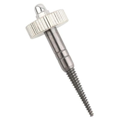 Aymzbd Nock Removal Tool Arrow Nock Changer for Screw Points Tip Easily Remove Broken Nock Archery Arrow Nock Insert Removal Tool