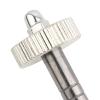 Aymzbd Nock Removal Tool Arrow Nock Changer for Screw Points Tip Easily Remove Broken Nock Archery Arrow Nock Insert Removal Tool view 2