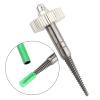 Aymzbd Nock Removal Tool Arrow Nock Changer for Screw Points Tip Easily Remove Broken Nock Archery Arrow Nock Insert Removal Tool view 4